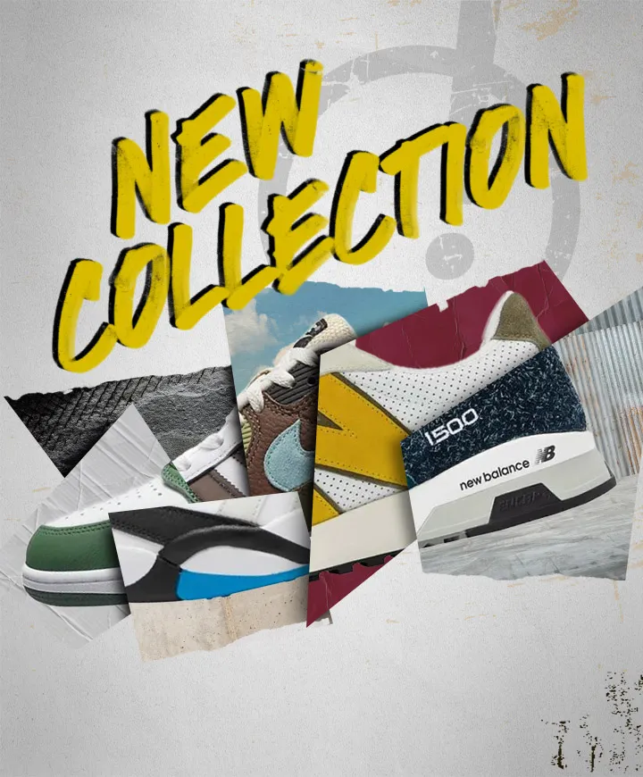 New Collection 2022
